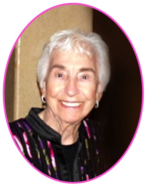 Obituary of Mary Laura Cabral