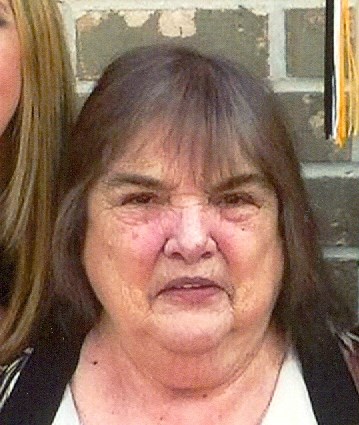 Obituary of Lorraine Theresa Cernich Lewis