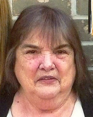 Obituary of Lorraine Theresa Cernich Lewis
