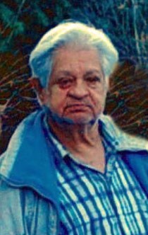 Obituary of Armin Vazquez Figueroa