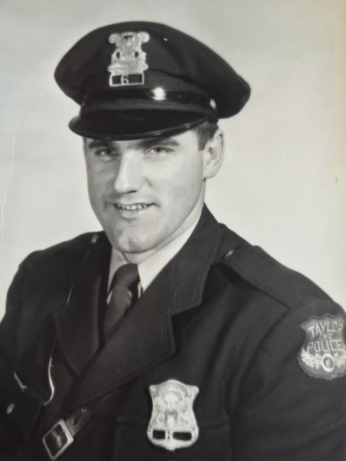 Obituary of Joseph "Almie" Beesley