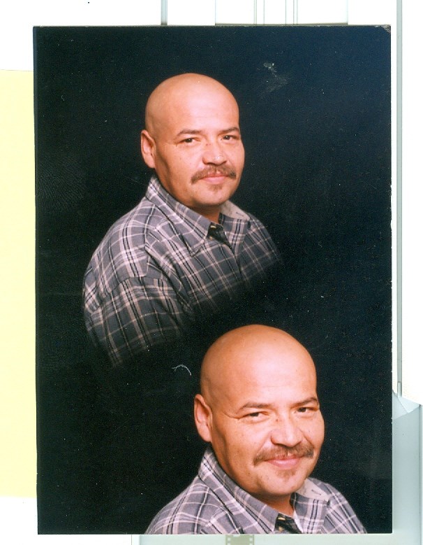 Obituary of Ruben Sanchez