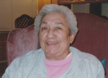 Obituary of Helen Costello