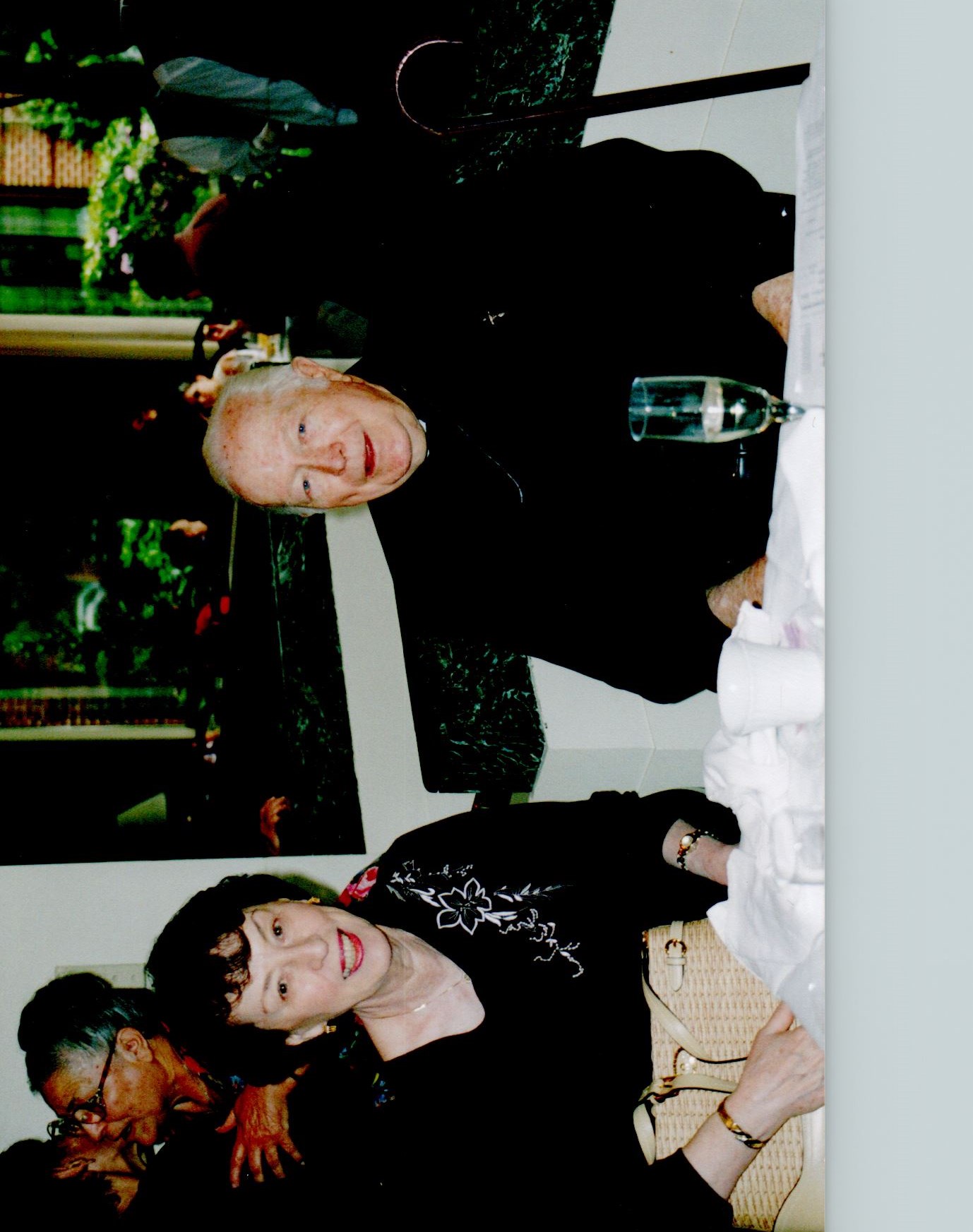 Obituary of Mrs. Yvette Alice Lecoquil Ryan