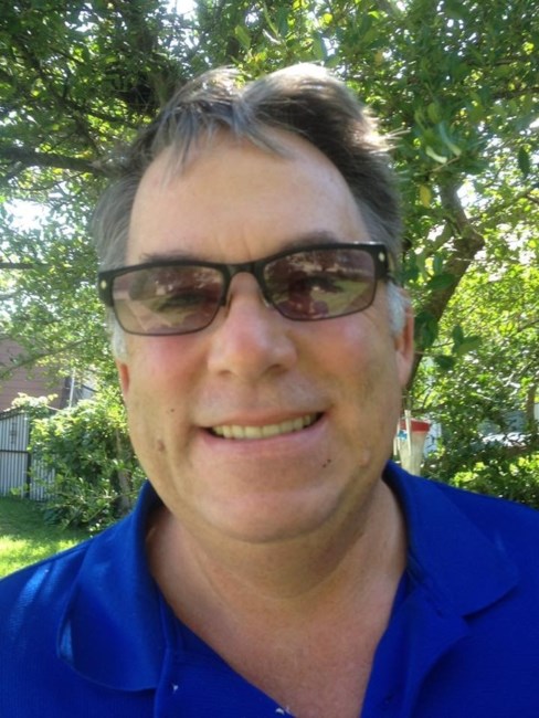 Obituary of Stephen Douglas Thomas