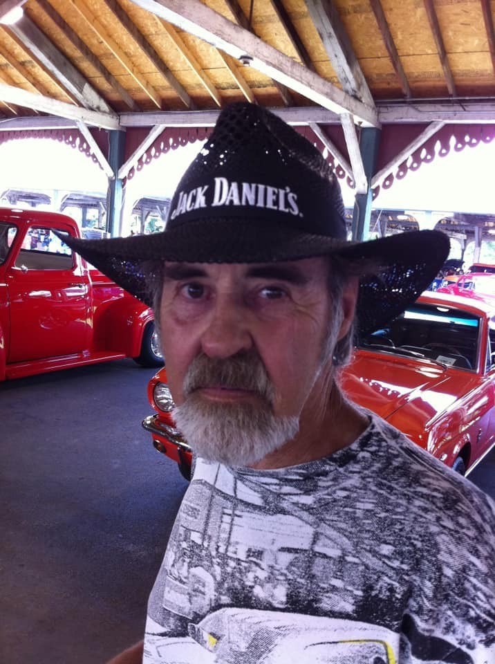 Obituary of David Martin Fields