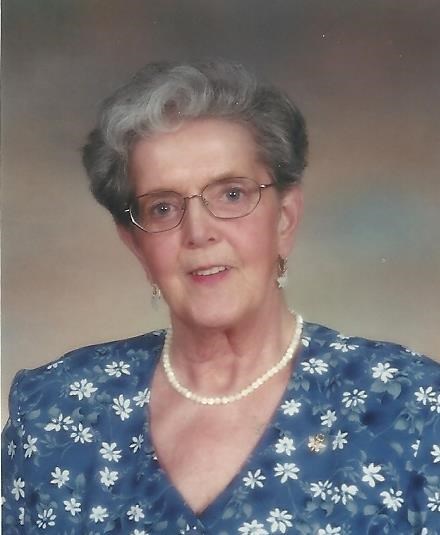 Obituary of Mildred (née Horrigan) Dionne