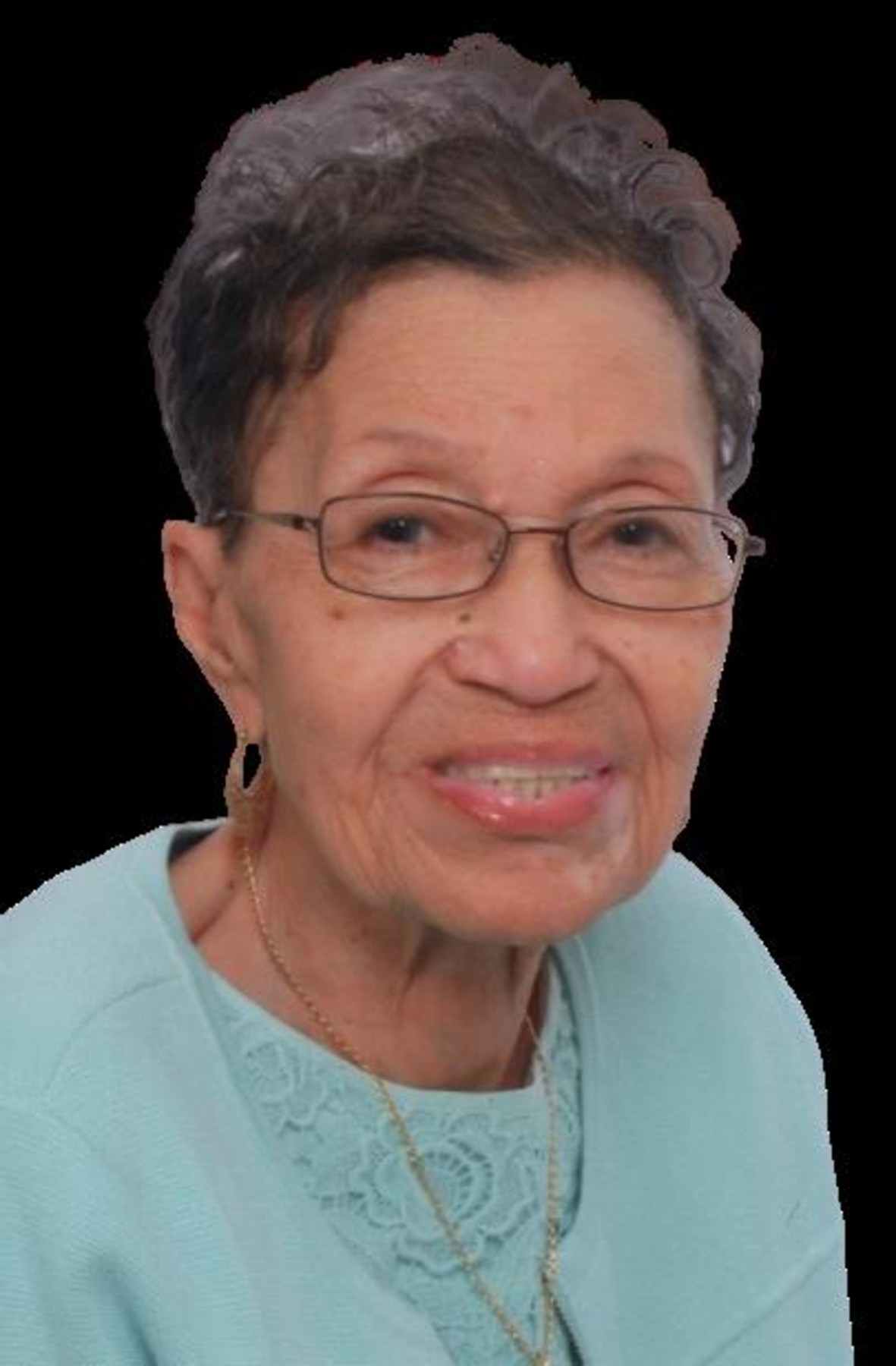 Obituary of Versie "Mary" Broussard