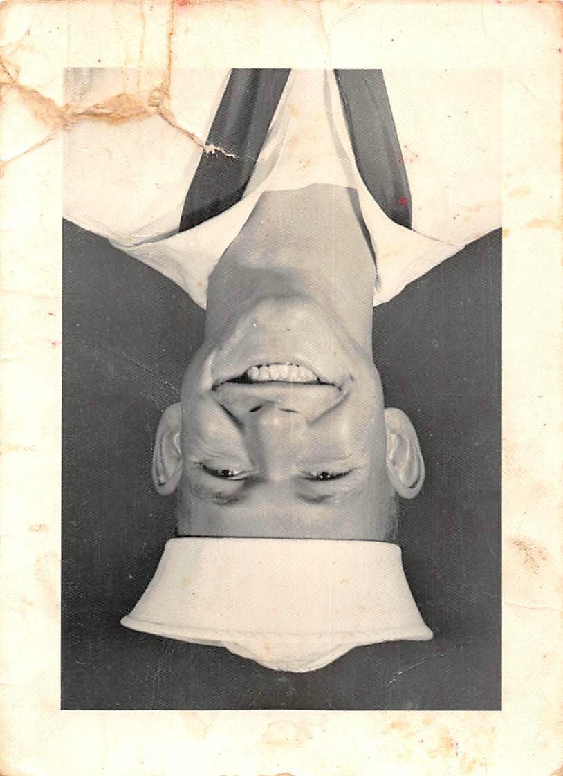 Obituary of Jerry W. Stewart