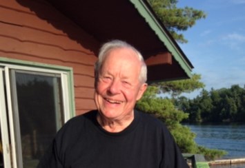 Obituary of Robert William STEVENS