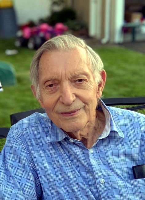 Obituary of John Peter Pangis