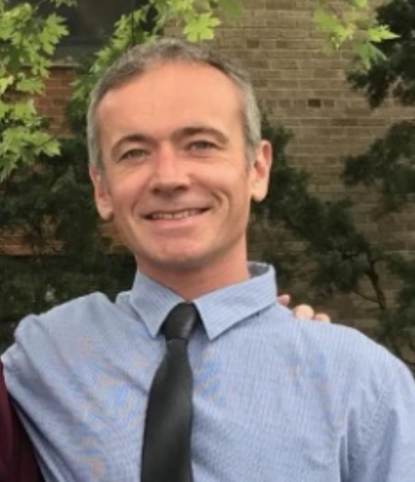 Obituary of David Mark Colander