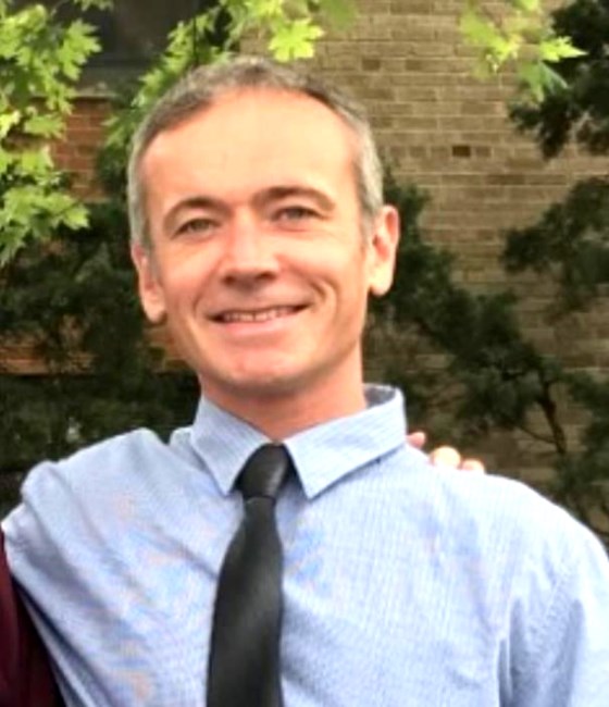 Obituary of David Mark Colander