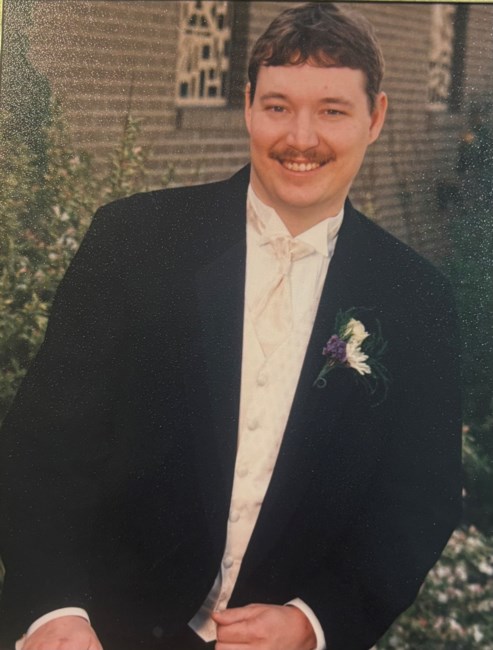 Obituary of Joseph M. Hastings