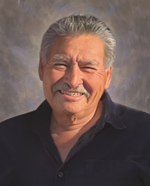 Obituary of Andres Vasquez