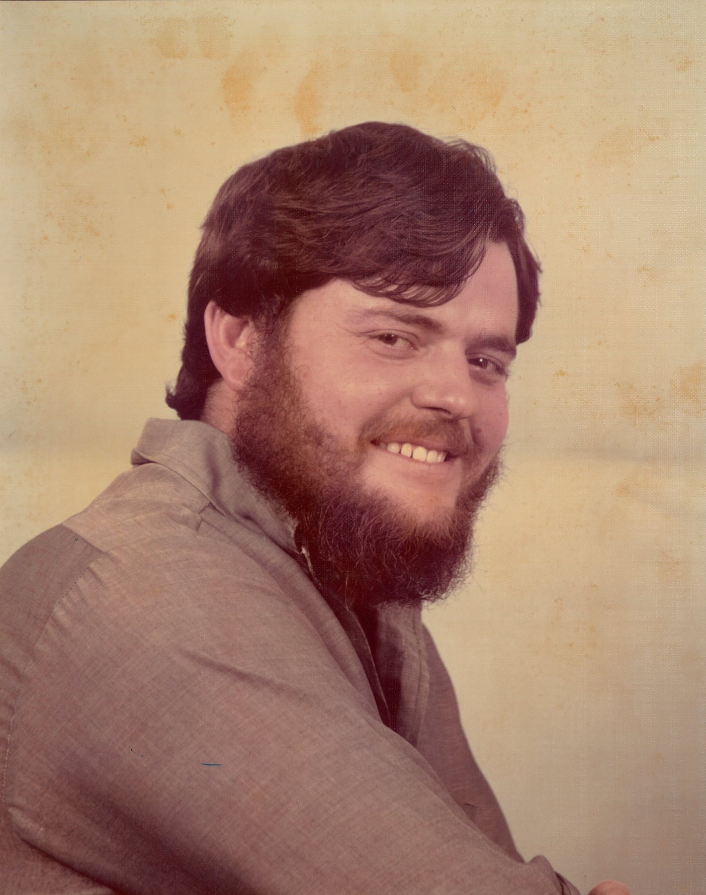 Obituary of Raymond Edwin Smith