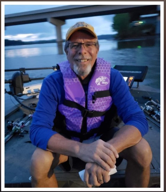Obituary of Robert John Creemers