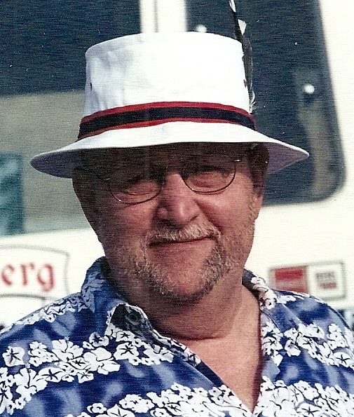 Gary Born Obituary Hamilton, OH