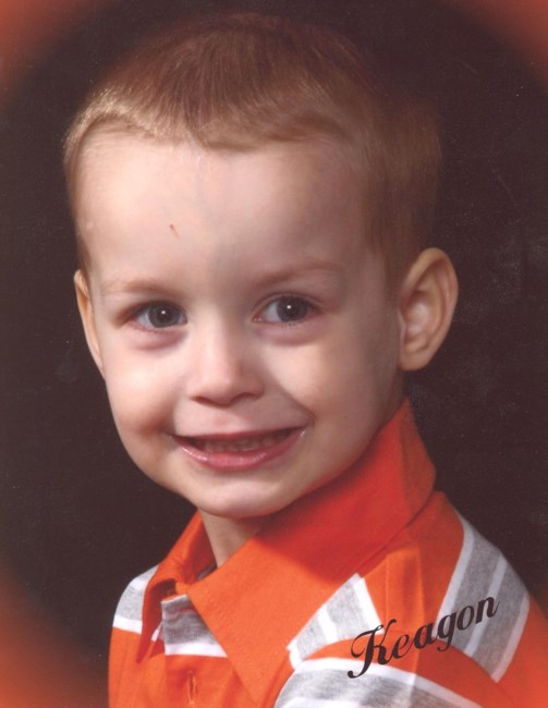 Obituary of Keagon A. Dunnam