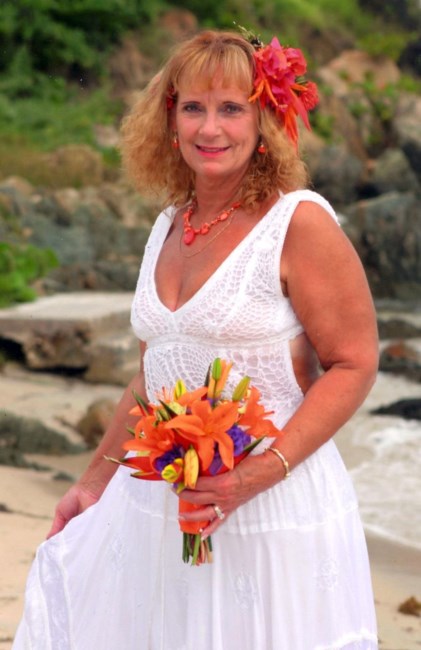 Avis de décès de Bonnie L. Johnson Emmerich-Staas