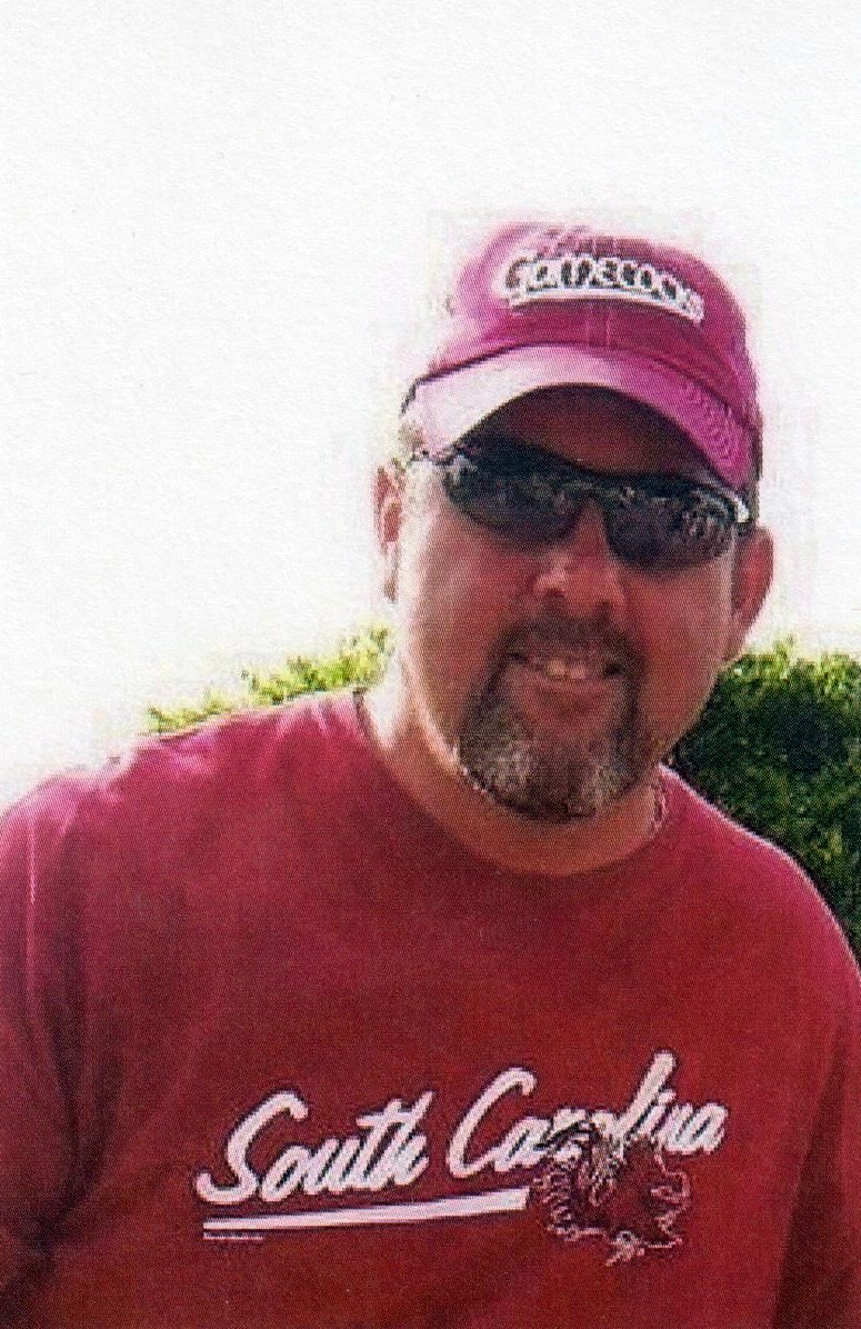 Donald Wayne Weatherford Obituary North Charleston, SC