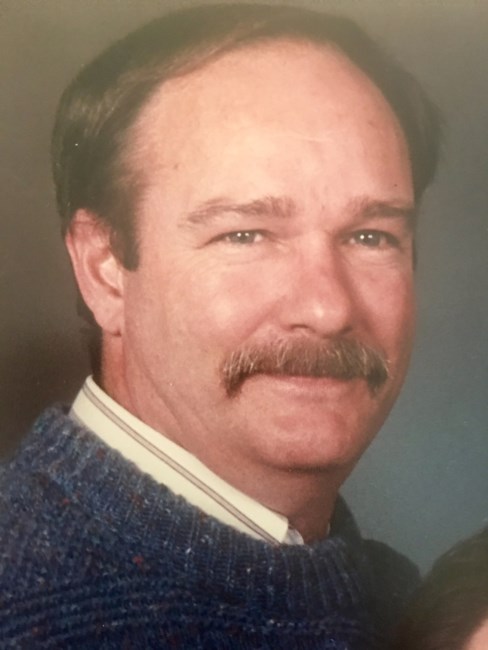 Obituary of Patrick "Pat" G Coffield