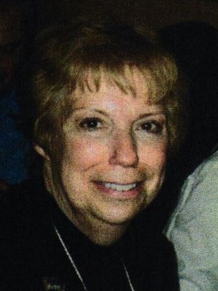 Obituary of Carol A Pitz