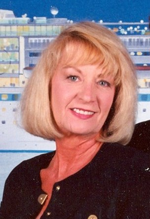 Obituary of Patsy H Simpson