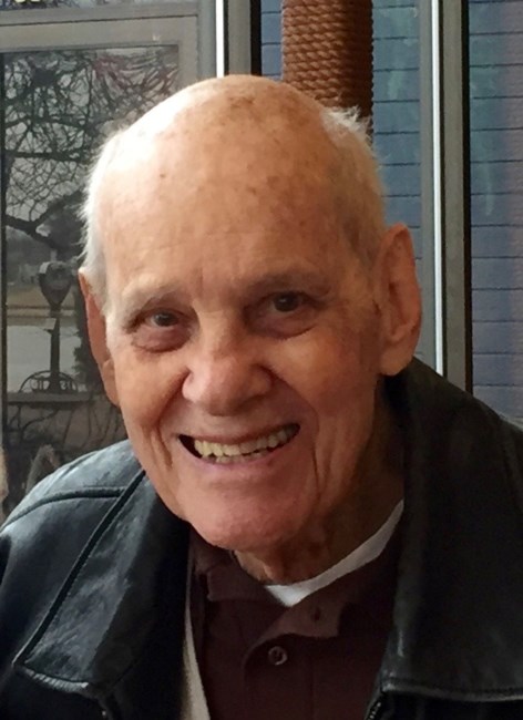 Obituary of Howard "Bud" Clinton Mitchell Jr.