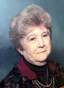 Obituary of Carmen Lord