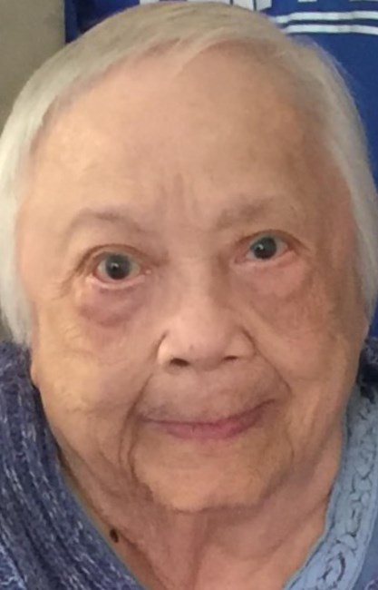 Obituary of Cụ Bà Lê Thị Sửu