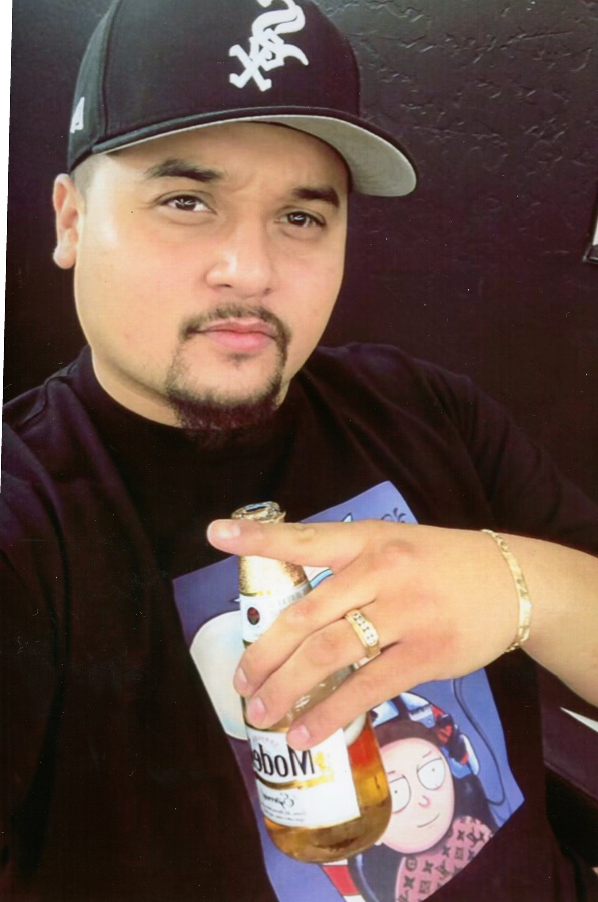 Obituary of Everardo Perez Jr
