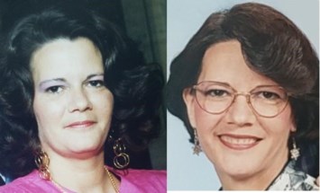 Obituary of Elaine Susan Ludewig