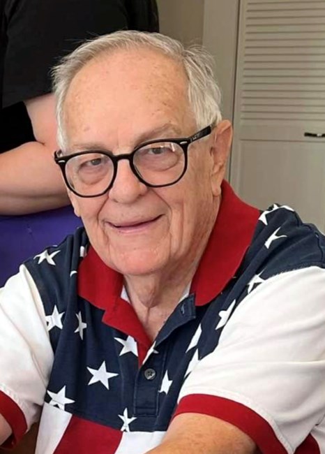 Obituary of James "Jim" Edward Auchey