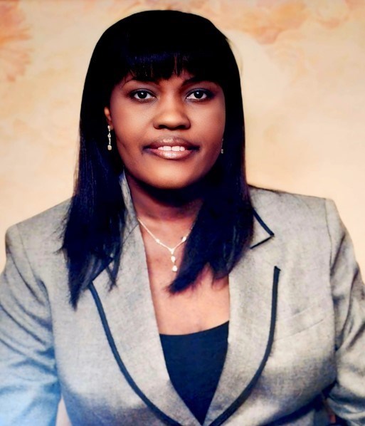 Obituary of Marie Glaude