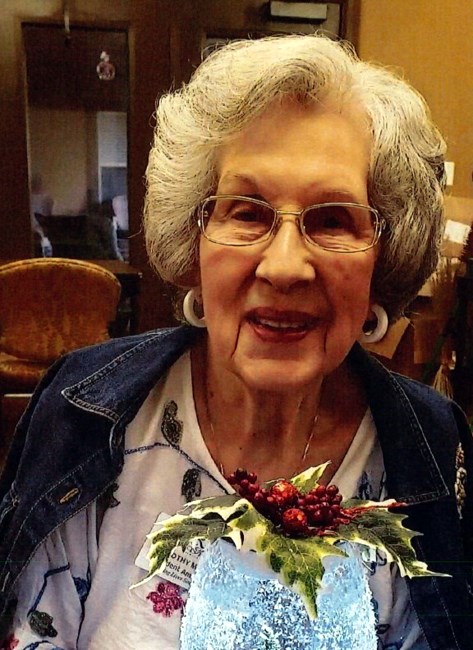 Obituary of Dorothy E. Maggio