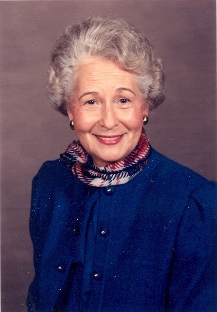 Obituary of Betty G. Short
