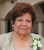 Obituary of Mrs. Andrea Picazo Hernandez