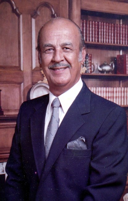 Obituary of Raul O. San Miguel