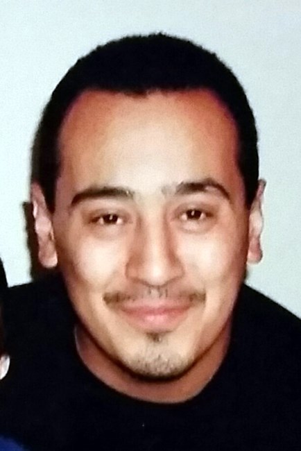 Obituario de Angel Guerrero