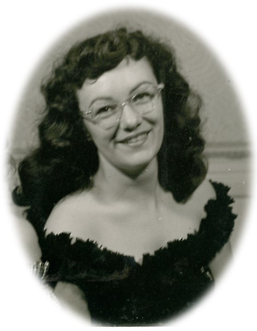 Obituary of Glenna Marilyn McKinney