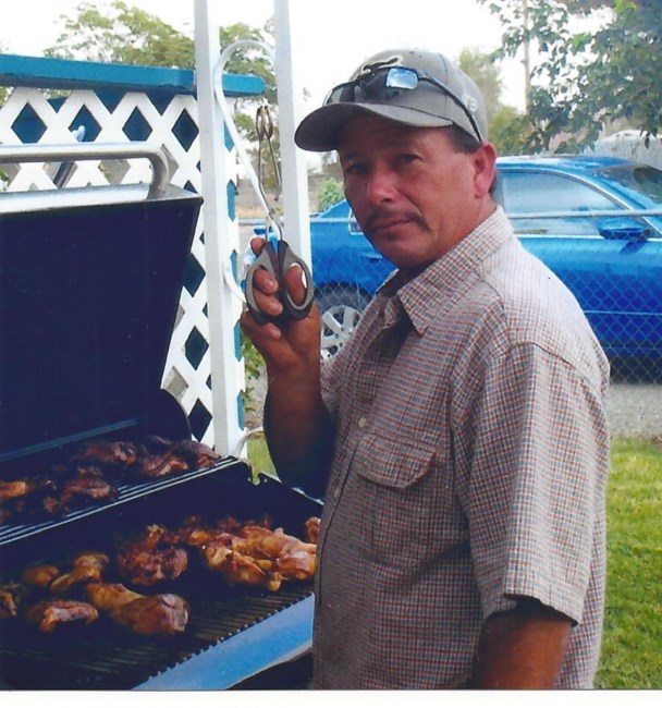 Obituary of Armando I. Torres