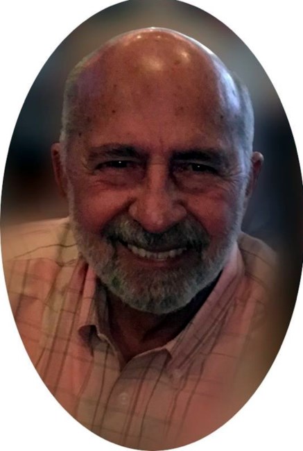 Obituary of Marcos "Mike" Antonio Catani