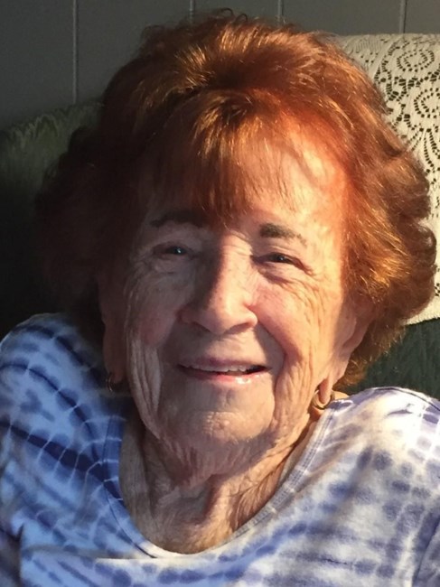 Obituary of Izella Mae Hodges