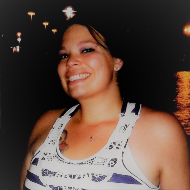 Obituary of Paige Barlass Moss