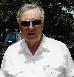 Obituary of Roy Lester Thompson