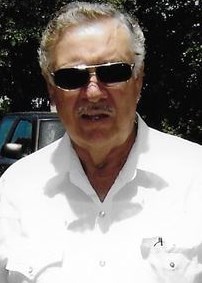 Obituary of Roy Lester Thompson