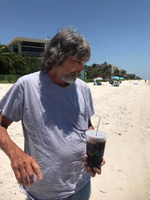 Obituary of Eric S McConnell