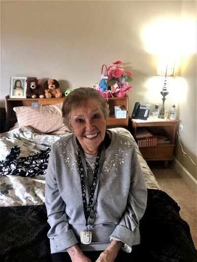 Obituary of Catherine Rose Powers Bielski