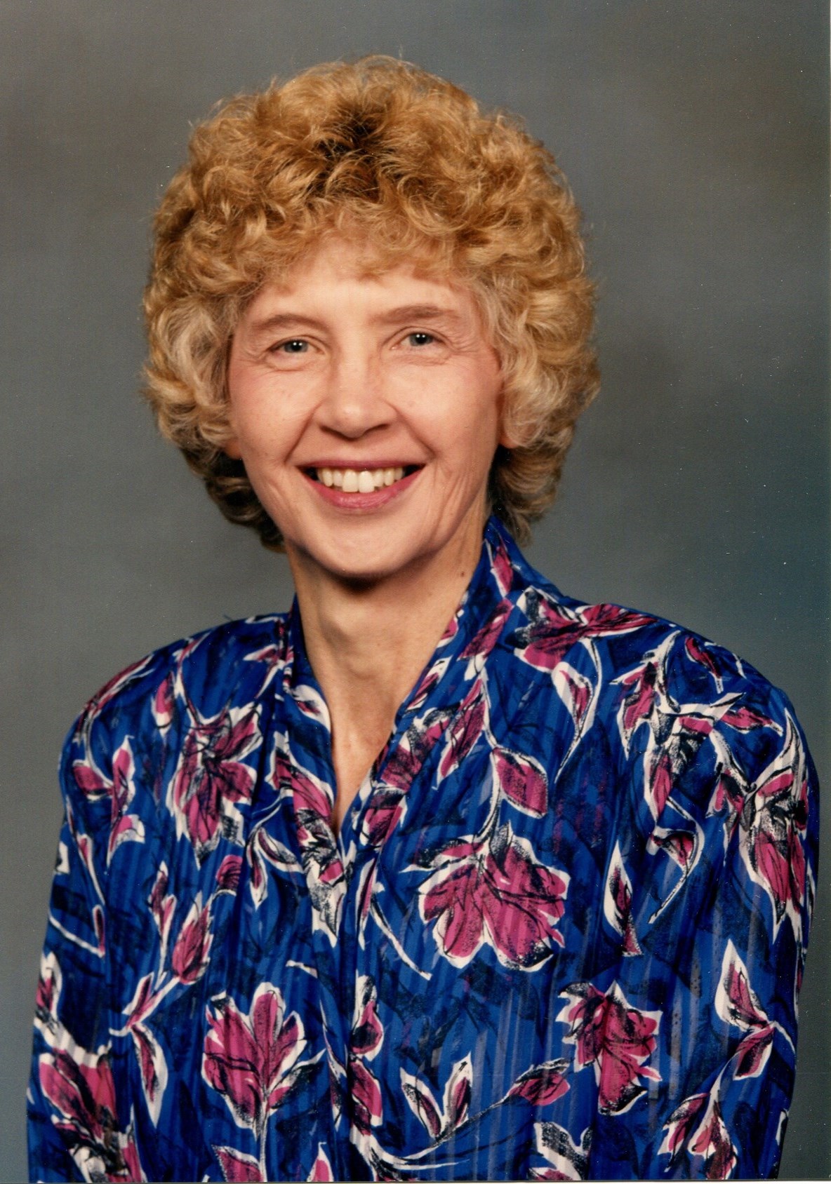 Patsy R Nichols Obituary Scottsbluff, NE